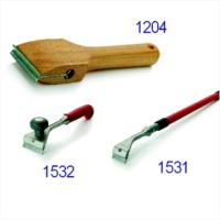 Alüminyum Sistre - 7 cm En 