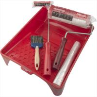 Amatör Boyacı Seti