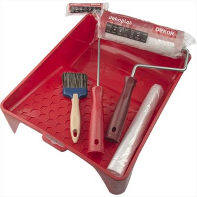 Amatör Boyacı Seti