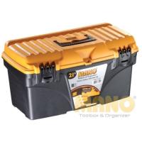 Düz Kapaklı Takım Çantası - C.S-21