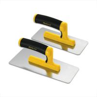 Efekt Malası Açık Plastik Saplı - Paslanmaz Çelik-24 cm 