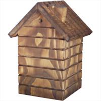 Küçük Ev Masif Kumbara