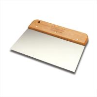 Geniş Ispatula - Yay Çeliği - 17cm 