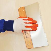 Geniş Ispatula - Yay Çeliği - 17cm 