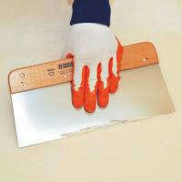 Geniş Ispatula - Yay Çeliği - 17cm 