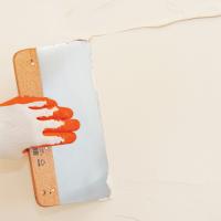 Geniş Ispatula - Yay Çeliği - 17cm 