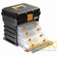 Hobi Organizer Takım Çantası - H-14