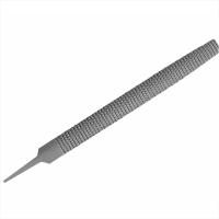 JK Üç Yarım Yuvarlak Törpü - 12