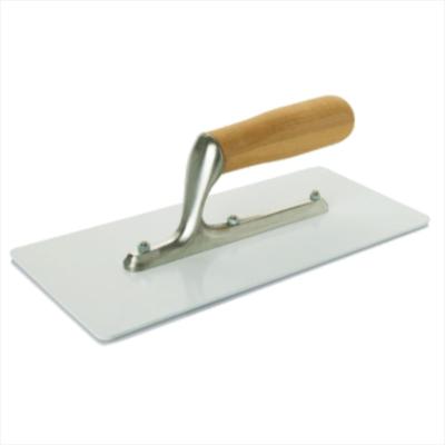 Kaleterasit Ağaç Saplı Mala 