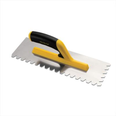 Mantolama Malası - Yay Çeliği - 35 cm 