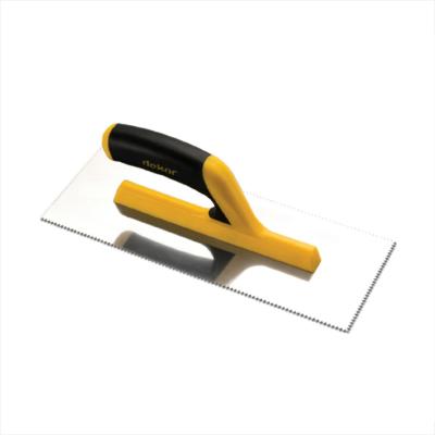 Marley Malası Açık Plastik Saplı 