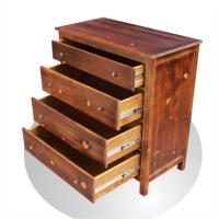 Masif Ahşap Şifonyer