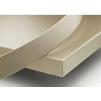 Mdflam Kenar Bantlama İşlemi