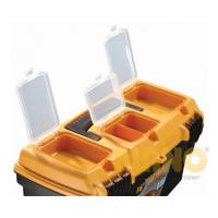 Organizerli Klasik Düz Kapaklı Takım Çantası - C.O 16