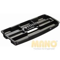 Organizerli Klasik Düz Kapaklı Takım Çantası - C.O 16