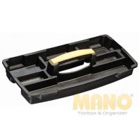 Organizerli Klasik Düz Kapaklı Takım Çantası - C.O 21