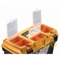 Organizerli Klasik Düz Kapaklı Takım Çantası - C.O 21