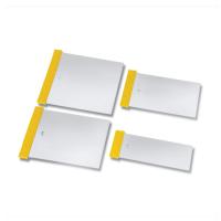 Oto Ispatulası - Yay Çeliği - 4'lü Takım 