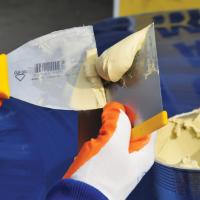 Oto Ispatulası - Yay Çeliği - 4'lü Takım 