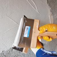 Sahra Ispatulası  Ahşap Saplı - Yay Çeliği - 12 cm En 