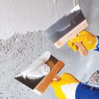 Sahra Ispatulası  Ahşap Saplı - Yay Çeliği - 12 cm En 