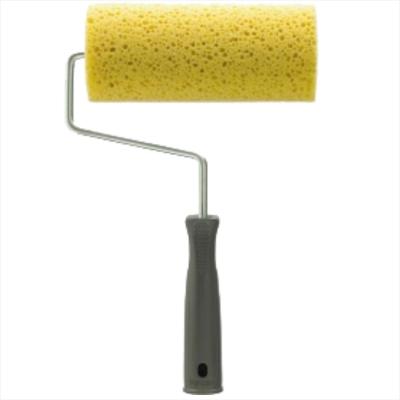 Sünger Kristalli Dekorasyon Kalorifer Rulosu - 20cm 